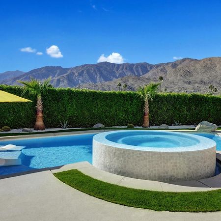 Casa Lazo Villa Palm Springs Exterior photo